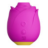 ROMP by WOW TECH Stimulateur de Clitoris Rose